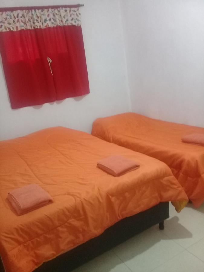 Hotel La Enramada Amaicha del Valle