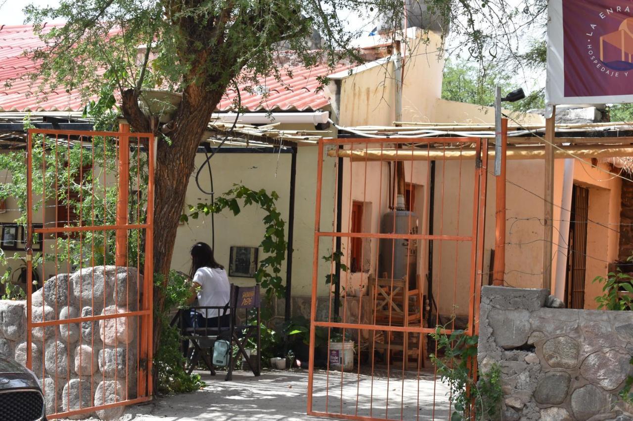 Hotel La Enramada Amaicha del Valle