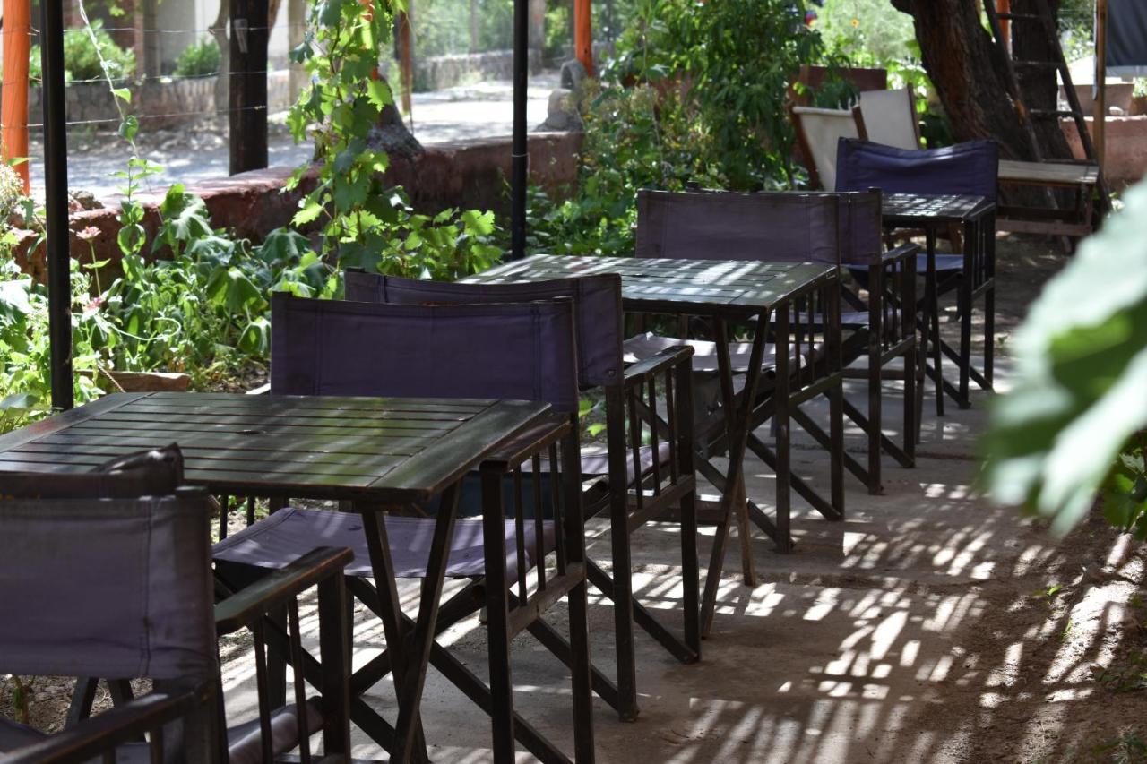 Hotel La Enramada