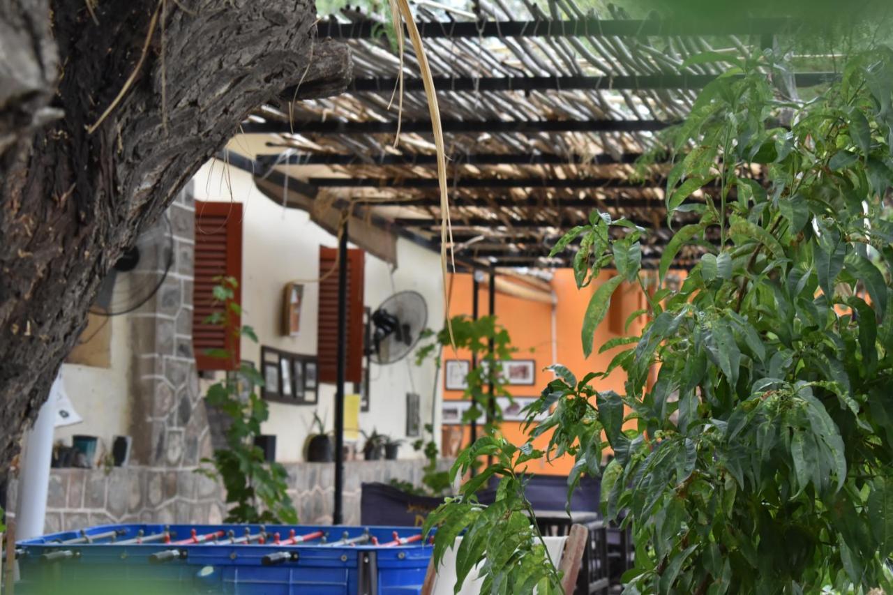 La Enramada * Amaicha del Valle
