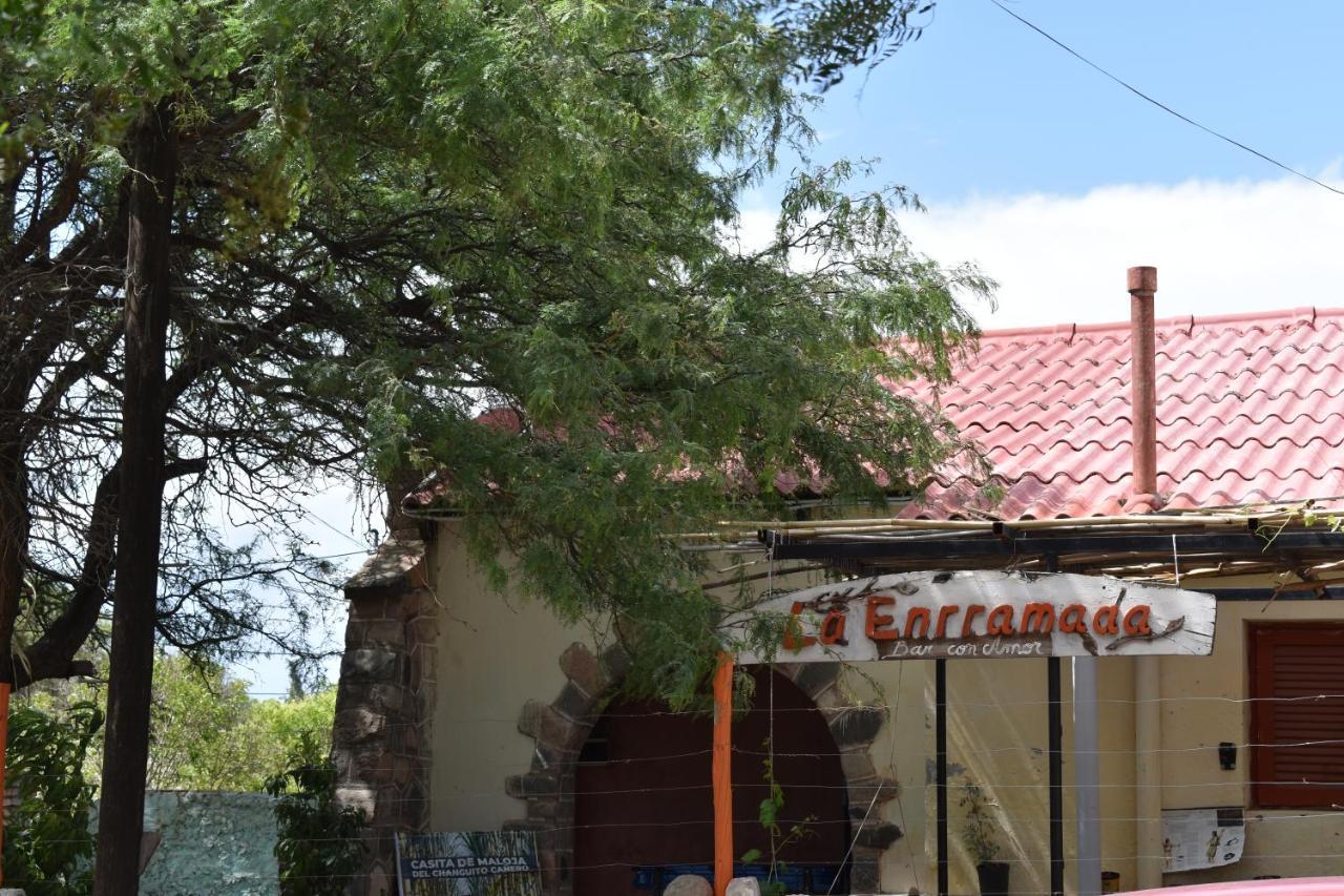 La Enramada * Amaicha del Valle