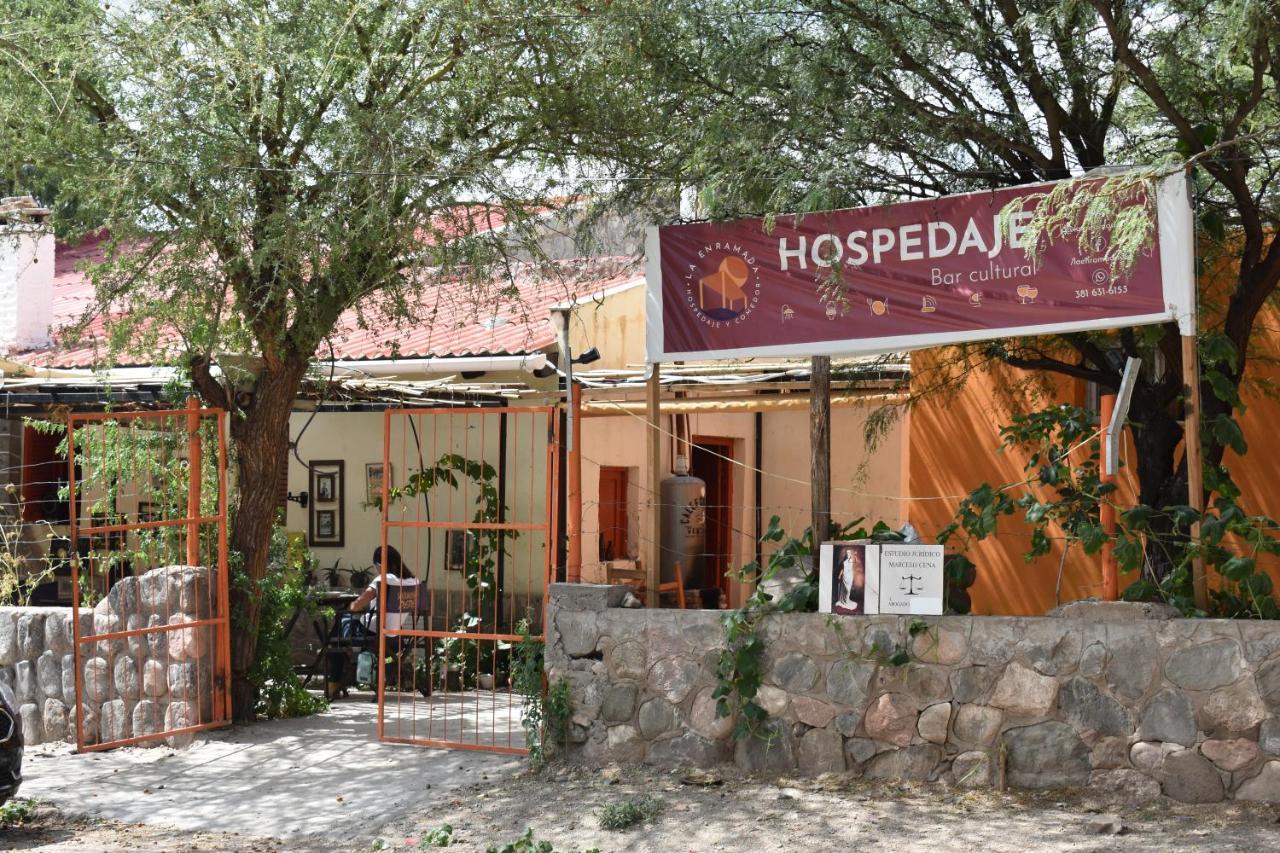 Hotel La Enramada *