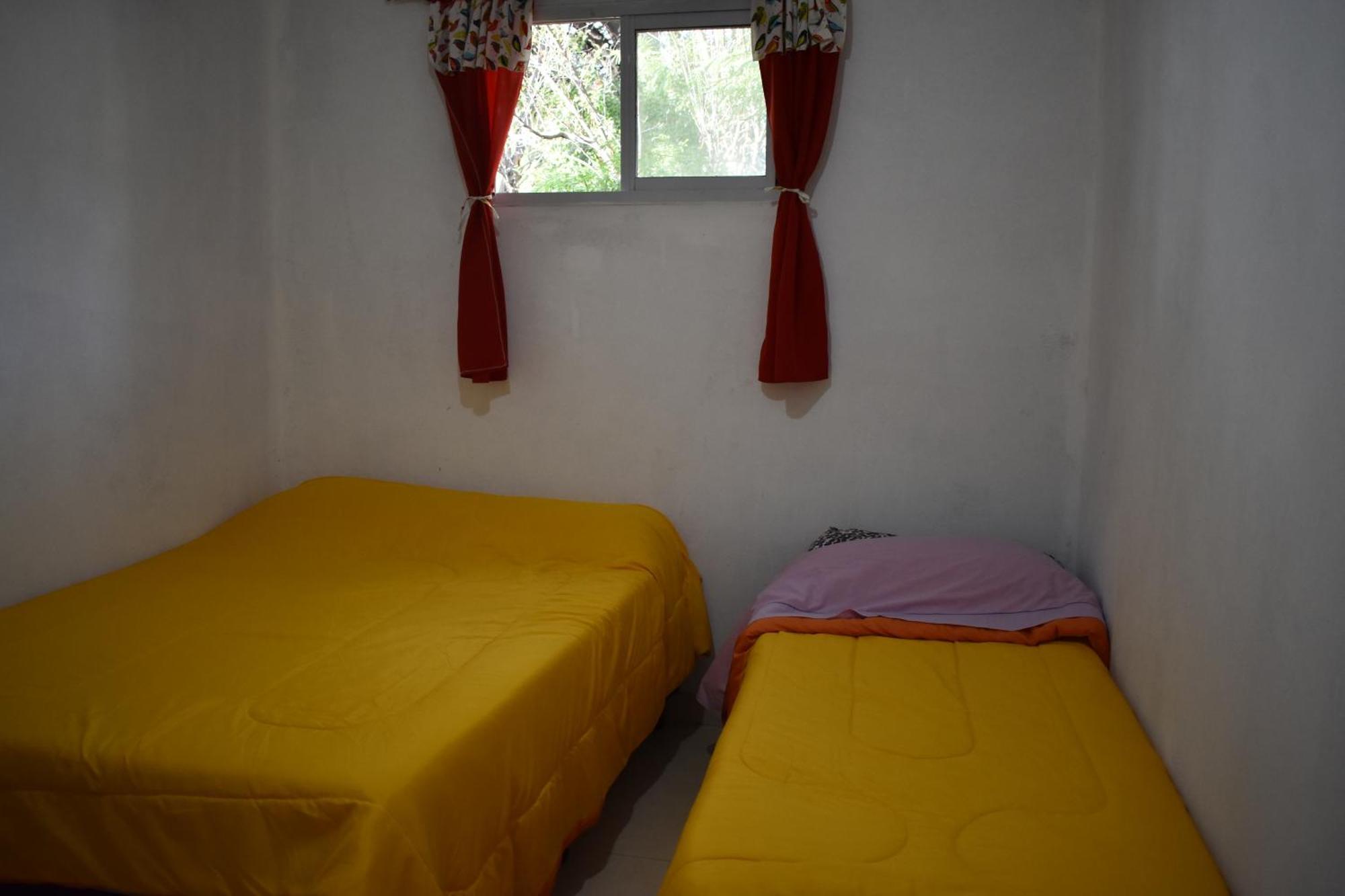 Hotel La Enramada *