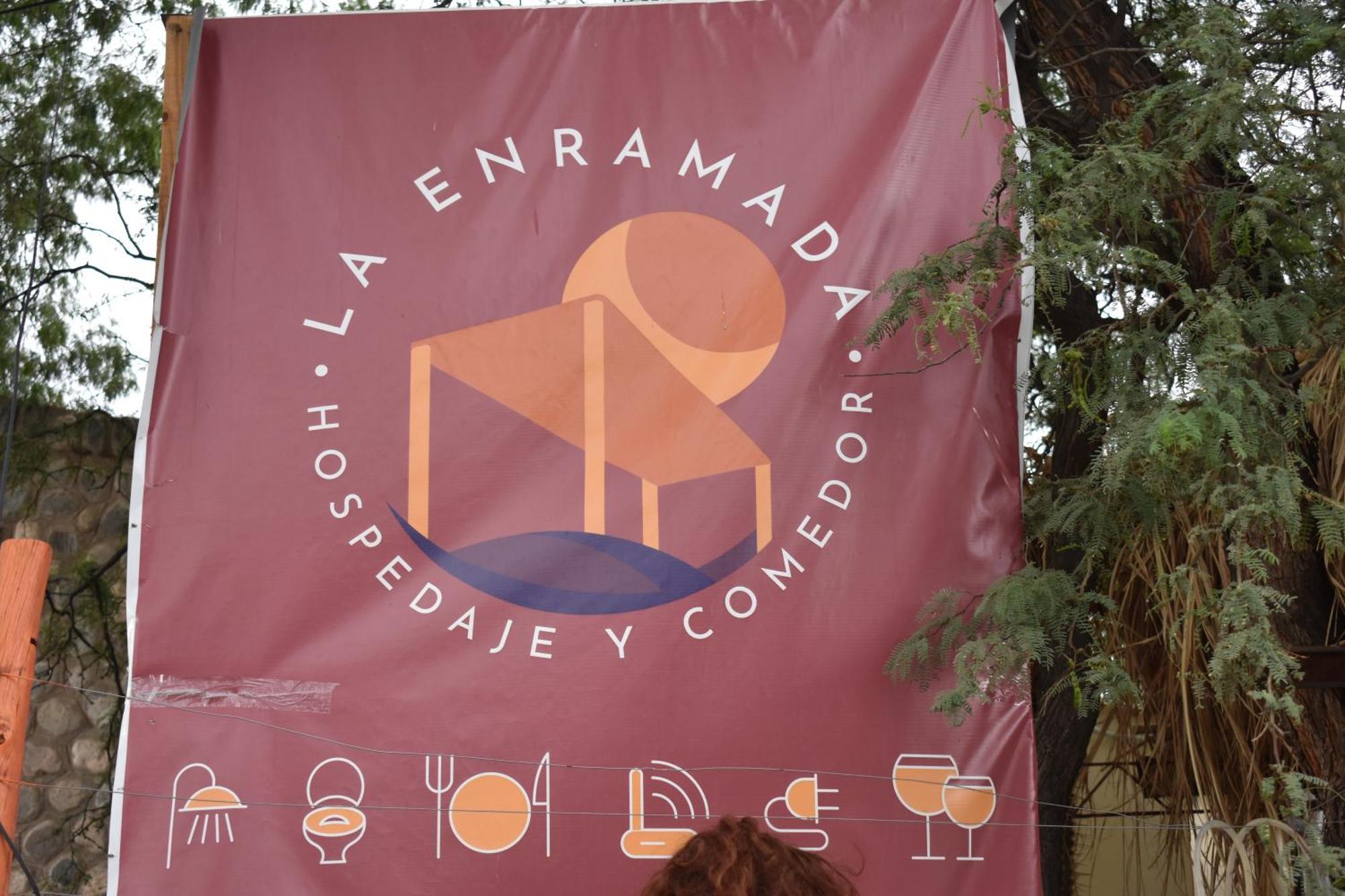 La Enramada * Amaicha del Valle