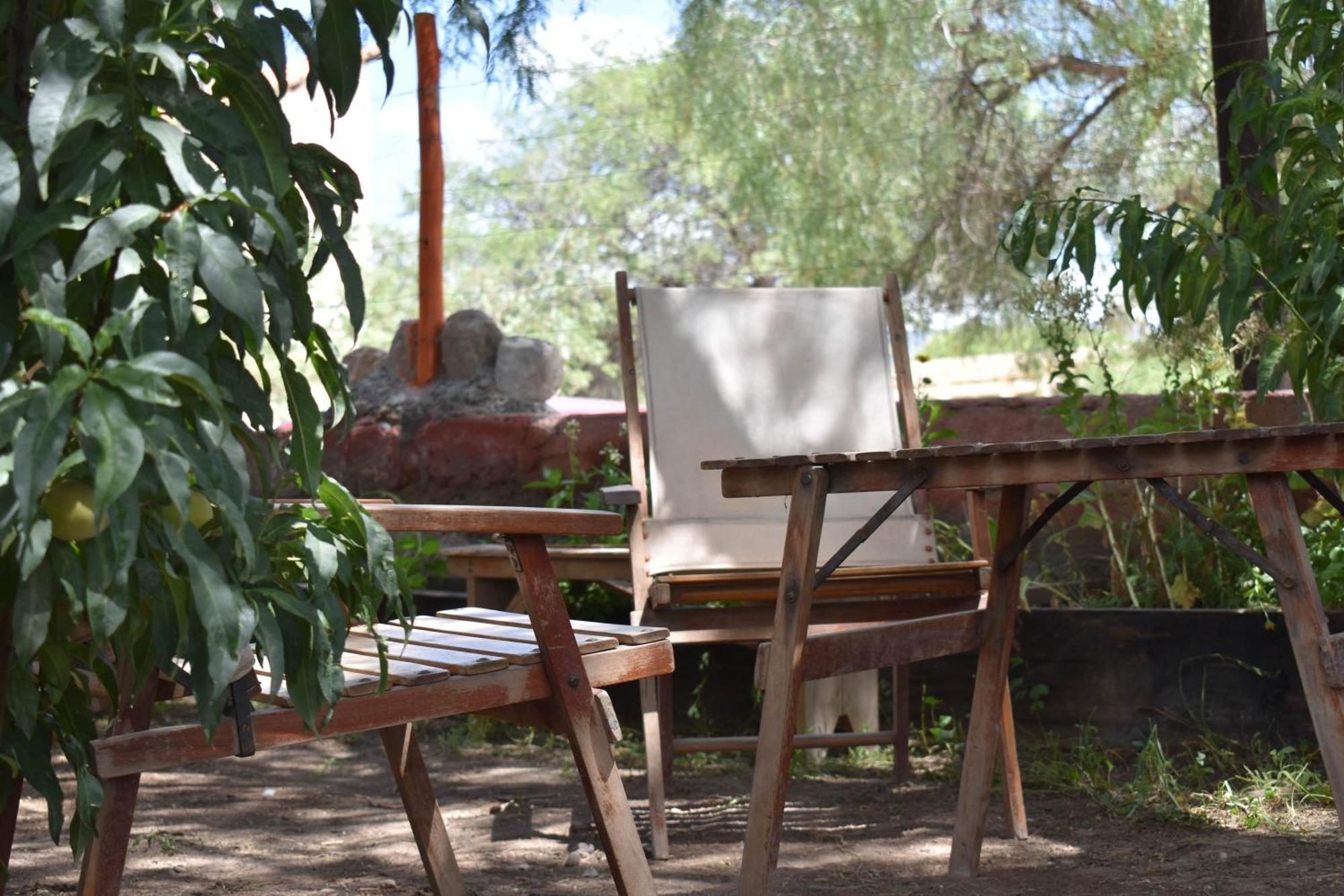 La Enramada Hotel Amaichá del Valle
