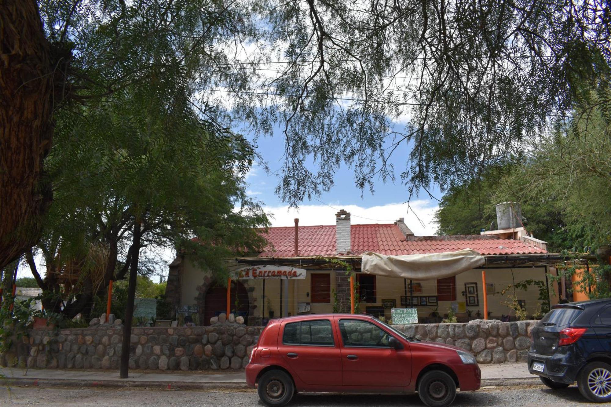 La Enramada